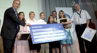 Gyermekek a jövőnkért