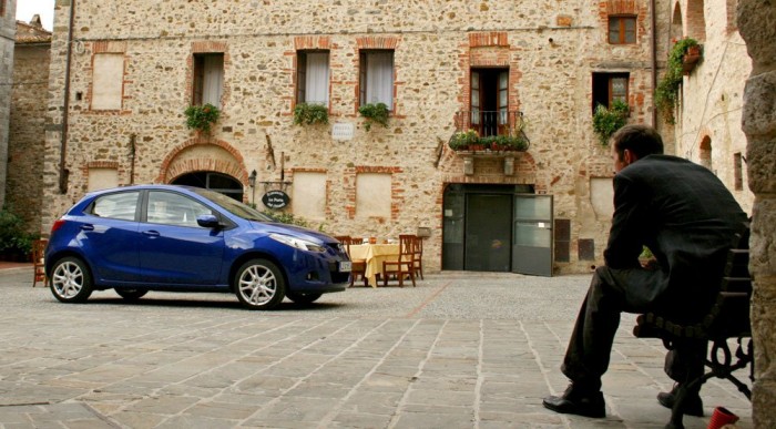 Városban ideális lesz