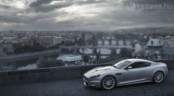 Megőrülnek a vevők az új Astonért