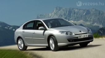 Különleges lesz az új Megane