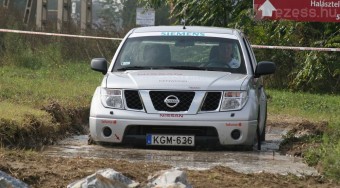 Terepprogram hétvégére