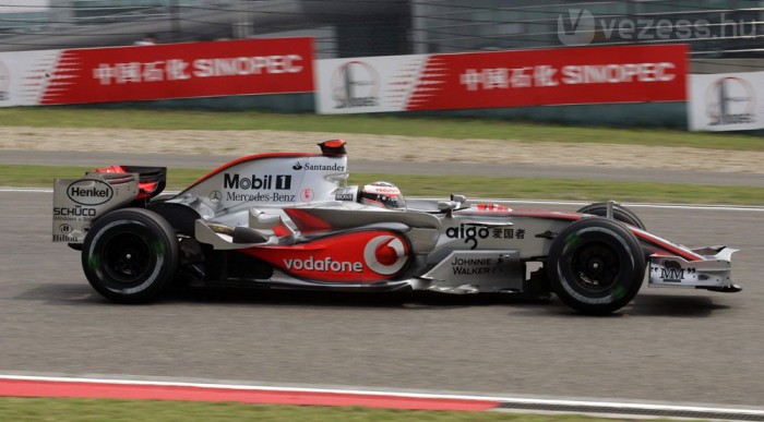 Alonso nagyon kikapott