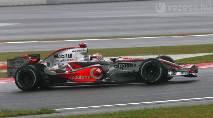 Alonso világbajnok lehet