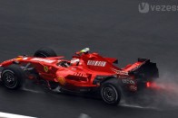 Räikkönen nyert Kínában 32