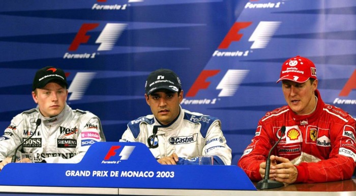 2003-ban ők harcoltak