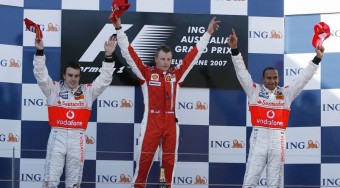 Hamiltonra vadásznak a profik