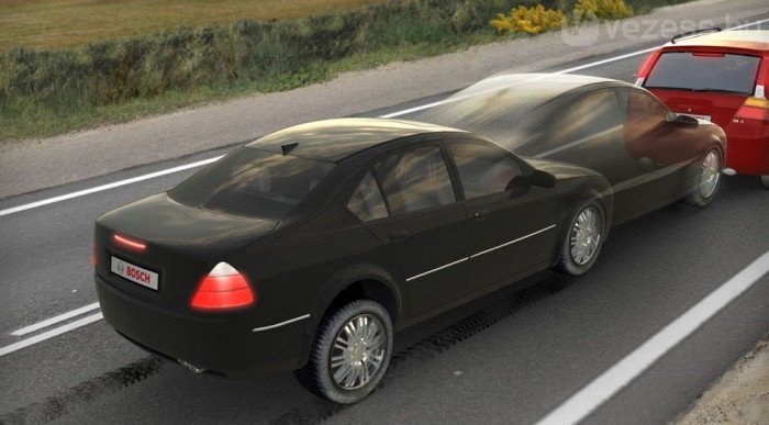 Növelné az unió az autós biztonságot