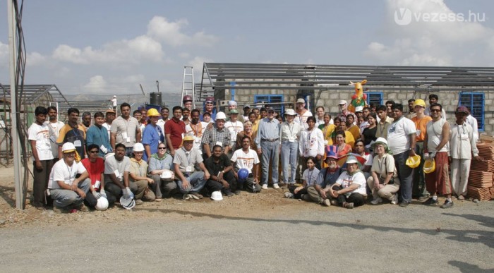 Indiában a legolcsóbb az autógyártás, nem Kínában