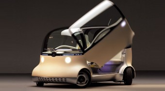 Sötétben világít a zselé-Honda