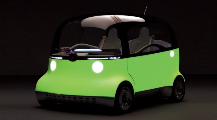 Sötétben is jól látszik