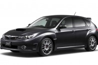 Veri a Lancer EVO-t az új Impreza 17