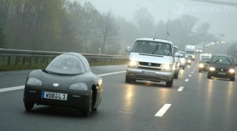 Jöhet az egy liter fogyasztású VW