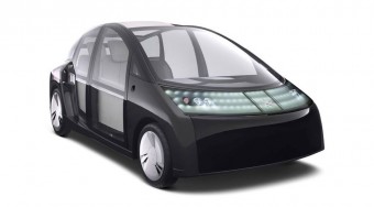 Pehelysúlyú Toyota