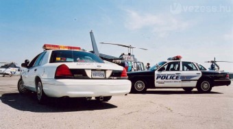 Műholddal a gyorshajtók ellen