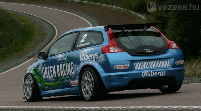 Már tesztelték a technikát