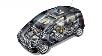 Fiatból lehet a következő Mercedes