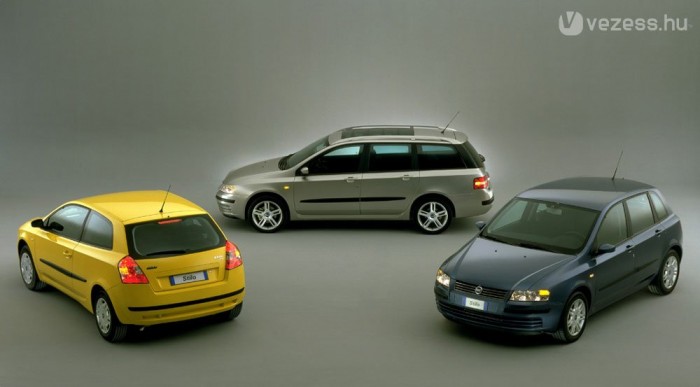 Miért kellett németesre rajzolni a Stilót?