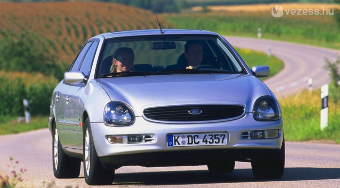 Három évig húzta csak, pedig klassz autó