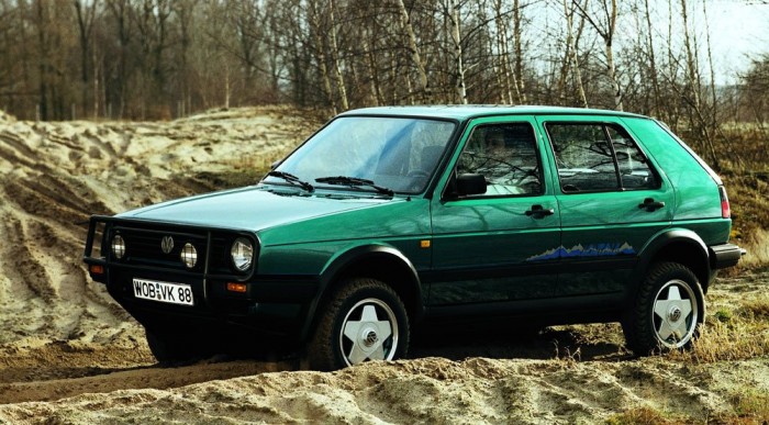 Nem kért a nép a Golf Countryból