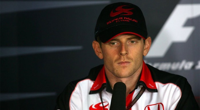 Davidsonnak nem jött össze