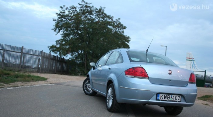 A formával nincs baj!