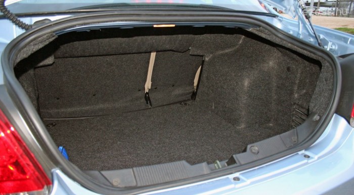 Van hely a rakodásra