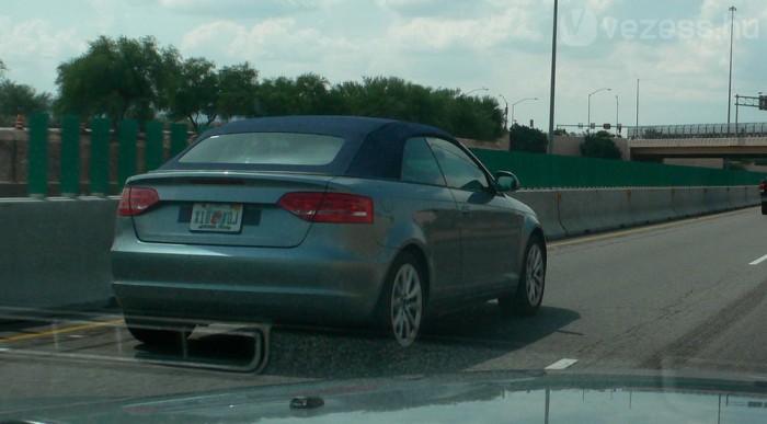 Százat kell aludni az új magyar autóig 9 | Vezess A5-ös lámpákkal