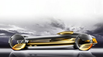 Ilyen lesz a Mercink 2057-ben