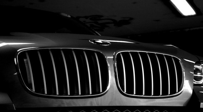 Teszt: BMW X5 4,8i 7 | Vezess Megduzzadt a veséje