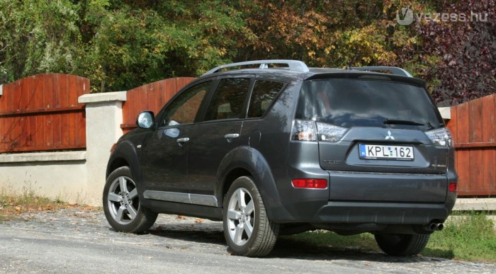 8,8 literből kijöttünk városban