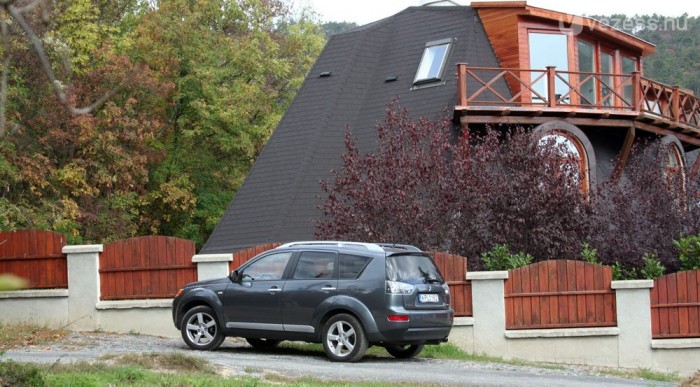 Nemcsak villatulajoknak fér bele