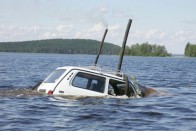 Jövőre jelentkezhet a Balaton-átúszásra!