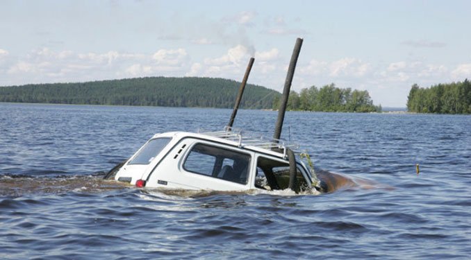 Jövőre jelentkezhet a Balaton-átúszásra!