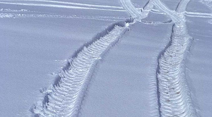 Hóban kötelező a téli gumi