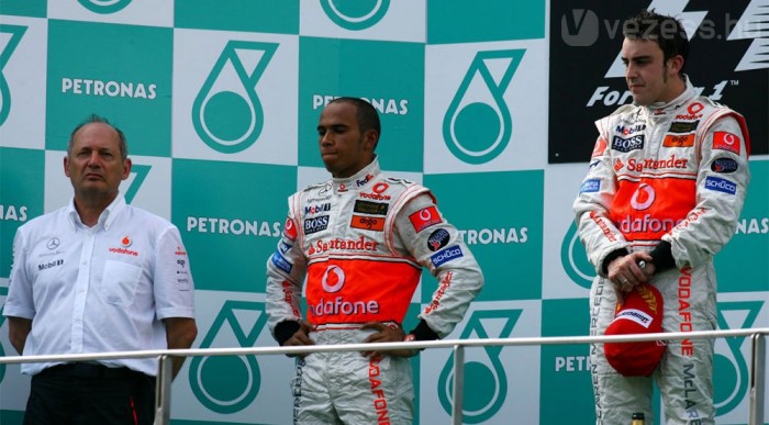 Alonso reménykedik 4 E öröm e bodottág