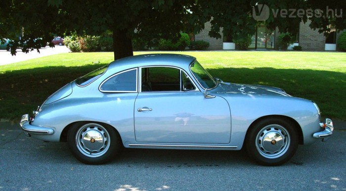 A bogár nyomán született az első