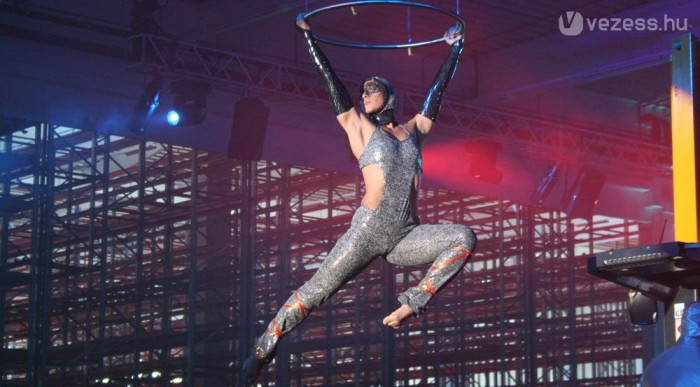 Cascót akarok kötni! 