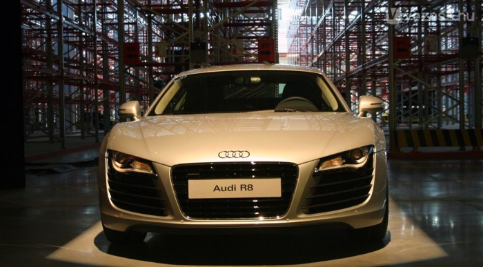 Nemsokára tele lesznek a polcok