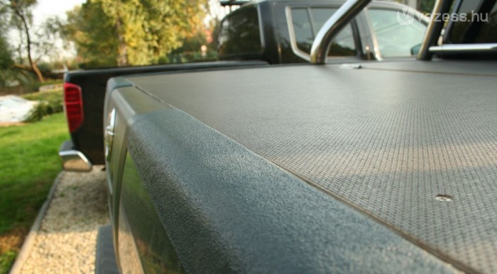 A peremburkolat erősen indokolt