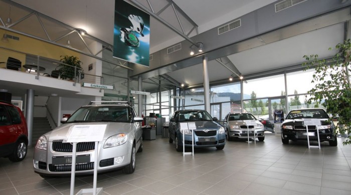 Az eladások nem alakulnak rosszul, de..