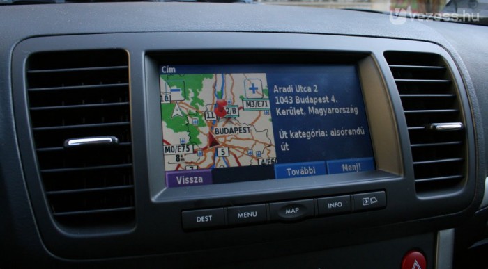 Eltalált egy pompás buliba