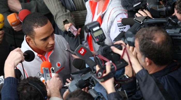 Hamilton megúszta! 6 | Vezess Hamilton még győzhet