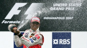 Hamilton nem ünnepelhet akárhogy