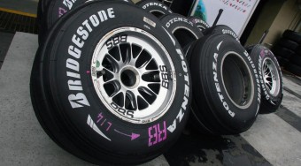 Baj lehet a gumikkal