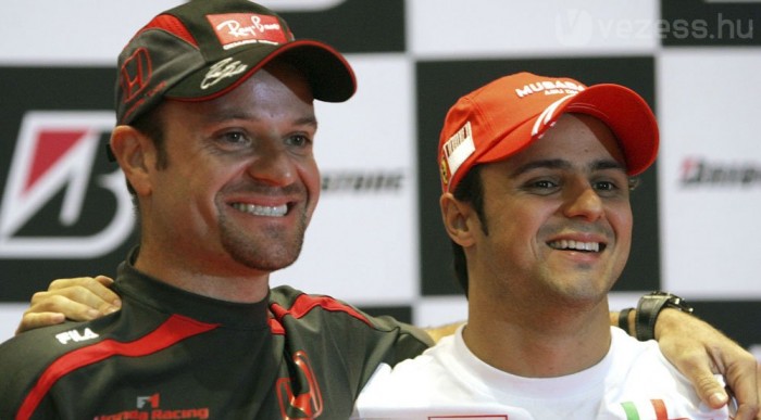 Räikkönen az aszfaltozókban bízhat 7 Hazai sztárok