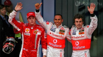 Räikkönen az aszfaltozókban bízhat