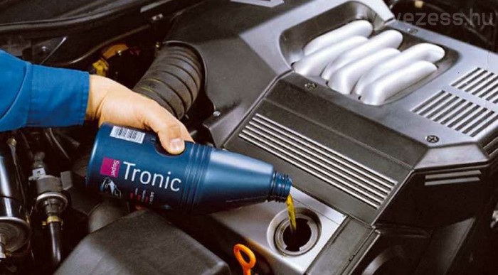 Márkaszerviz, vagy Mekkmester? 8 | Vezess Mennyi is kell bele?