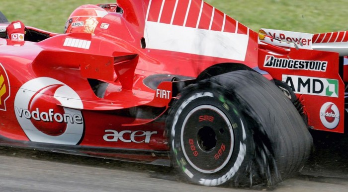 Ki löki ki Hamiltont? 9 | Vezess Schuminak tavaly eldurrant