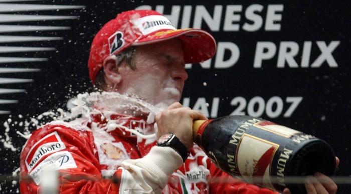 Ki löki ki Hamiltont? 8 | Vezess A McLarenek kiesése garantálná a címet