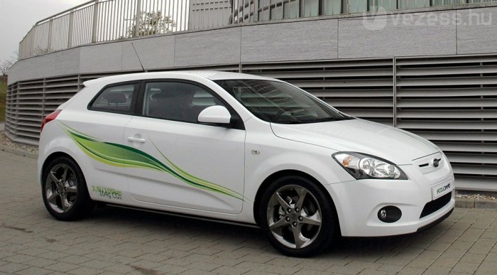 2009-ben már kapható lesz